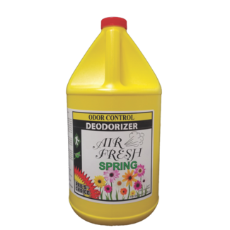 Pro's Choice Air Fresh Spring 1 Gallon