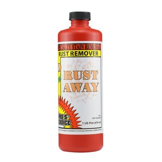 Pro's Choice Rust Away 1 Pint