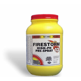 Pro's Choice Firestorm 5.75 lb