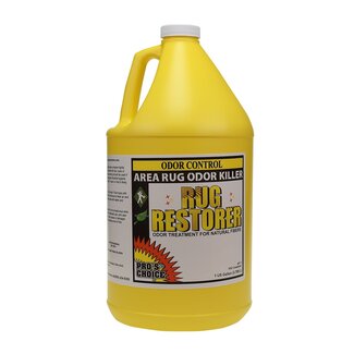 Pro's Choice Rug Restorer 1 Gallon