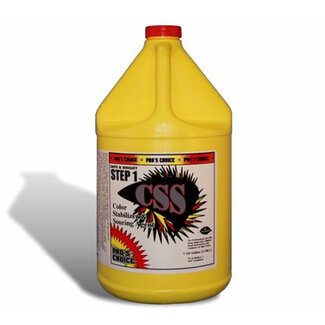 Pro's Choice C.S.S. Safe & Bright Step 1 1 Gallon