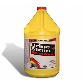 Pro's Choice Urine Stain Remover Carpet & Upholstery Urine Spot Remover