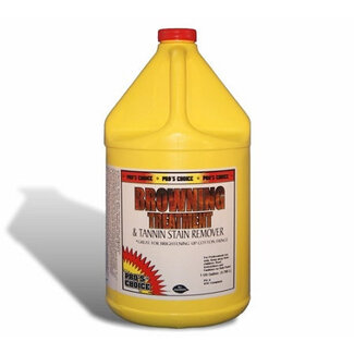 Pro's Choice Browning Treatment Carpet & Upholstery Browning Remover