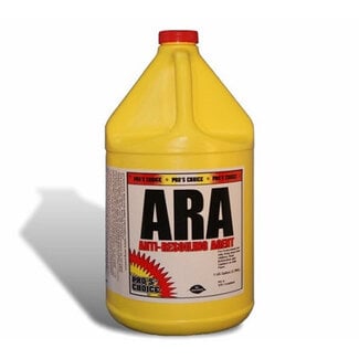 Pro's Choice ARA Anti Resoiling Agent 1 Gallon