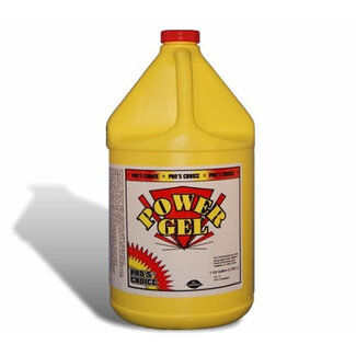 Pro's Choice Power Gel 1 Gallon