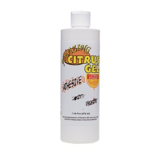 Pro's Choice Amazing Citrus Gel (Ea)