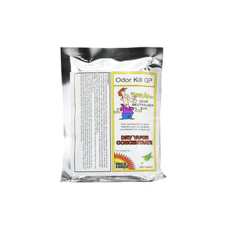 Pro's Choice Dry Vapor Bar GP 6 Pack