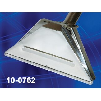 Westpak USA Classic Dual-Jet Carpet Wand 12 Inch