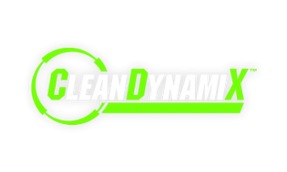 CleanDynamiX