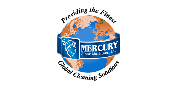 Mercury Floor Machines