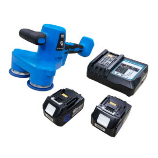 Rugged Industries VersaTool™ Deluxe Kit