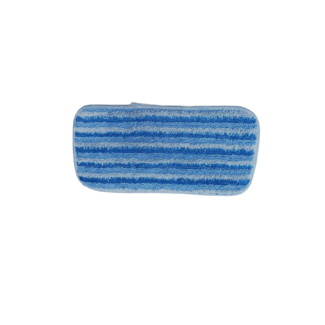 Rugged Industries VersaTool™ Microfiber + Scrub Strip Pads 5-Pack