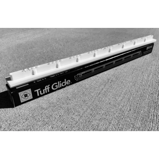 Rugged Industries Tuff Glide™ Hybrid Wand Glide