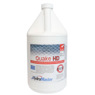 HydraMaster Quake HD Heavy-Duty Prespray 1 Gallon
