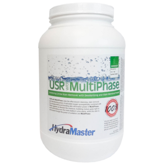 HydraMaster USR with MultiPhase Urine Stain Remover 6.5 lb