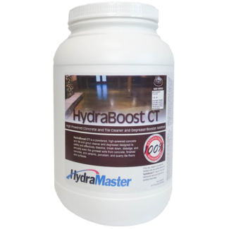 HydraMaster HydraBoost CT Cleaner & Degreaser Booster 6.5 lb