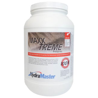 HydraMaster MaxxTreme Heavy-Duty Powder Prespray 6.5 lb