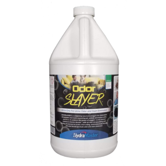 HydraMaster OdorSlayer Urine Stain & Odor Remover 1 Gallon
