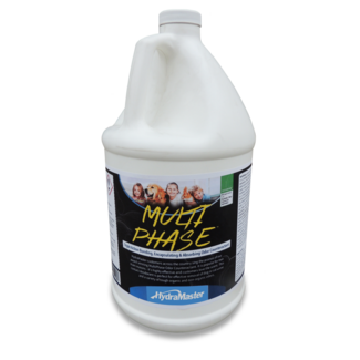 HydraMaster MultiPhase Odor Counteractant 1 Gallon