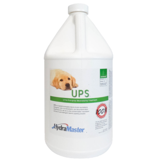 HydraMaster UPS Urine Prespray & Acid Spotter 1 Gallon