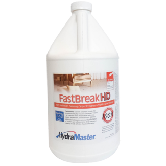 HydraMaster FastBreak HD Ultra-Concentrated Prespray 1 Gallon
