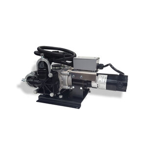 HydraMaster AWDS Automatic Wastewater Disposal System
