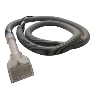 HydraMaster DriMaster ClearView Jetless Upholstery Tool