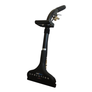 HydraMaster EVOLUTION Stair Wand – 10 in. Single-Jet Head