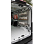 HydraMaster HydraShelf Adjustable Van Shelving System