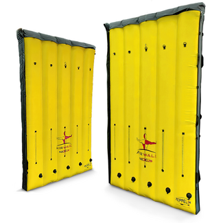 AIRWALL NEXUS Inflatable Interior Containment Wall