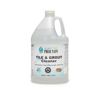 Procyon Tile & Grout Cleaner Concentrate 1 Gallon