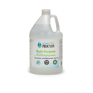 Procyon Multi-Purpose Cleaner & Degreaser Concentrate 1 Gallon