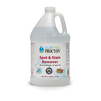 Procyon Spot & Stain Remover RTU 1 Gallon