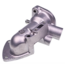 Kubota Complete Flange, Water WG972
