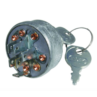 LEGEND BRANDS, INC Key Switch, INDAK W/ B805 Hardware