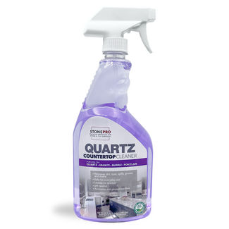 StonePro Quartz Countertop Cleaner 1 Quart