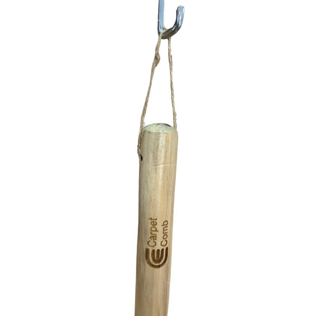 Stain Out System Carpet Brush 18" (C-6)