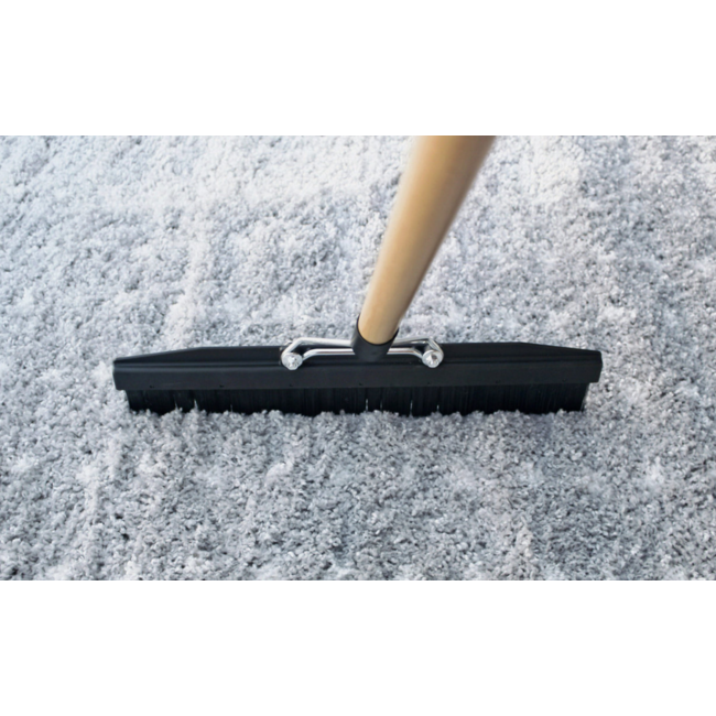 Stain Out System Carpet Brush 18" (C-6)