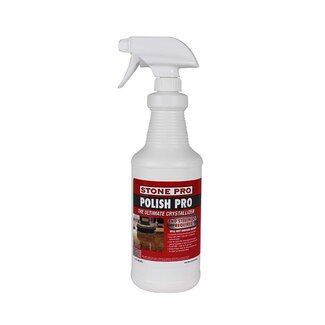 StonePro Polish Pro Crystallizer 1 Quart