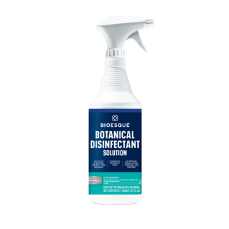 Bioesque Botanical Disinfectant Solution 1 Quart