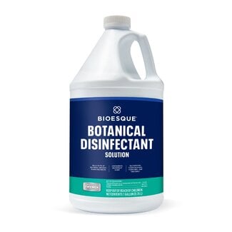 Bioesque Botanical Disinfectant Solution 1 Gallon