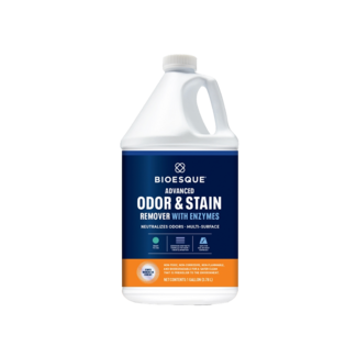 Bioesque Advanced Odor and Stain Remover 1 Gallon