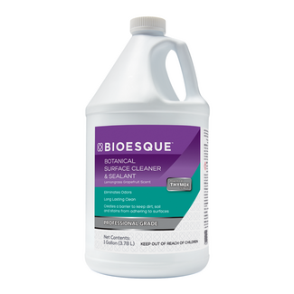 Bioesque Botanical Surface Cleaner 1 Gallon