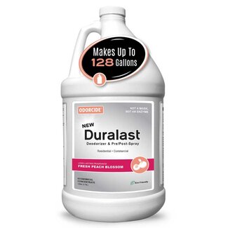 Thornell Corporation Odorcide DuraLast Peach Blossom 1 Gallon