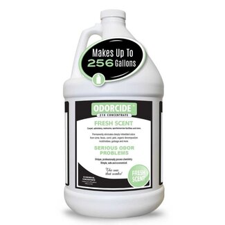Thornell Corporation Odorcide 210 Fresh Scent 1 Gallon