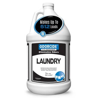 Thornell Corporation Odorcide Laundry Concentrate 1 Gallon