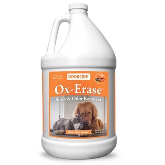 Thornell Corporation Odorcide Ox-Erase 1 Gallon