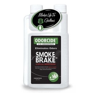 Thornell Corporation Odorcide Smoke Brake 16 oz