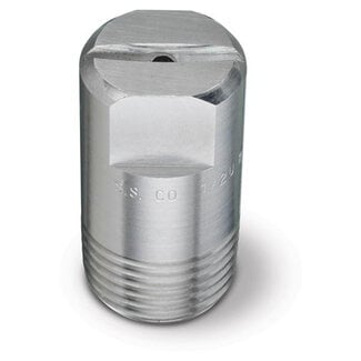 Spraying Systems UniJet® 8004 Flat Spray Tip – Stainless Steel