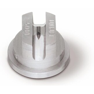 Spraying Systems UniJet® 8004 Flat Spray Tip – Stainless Steel